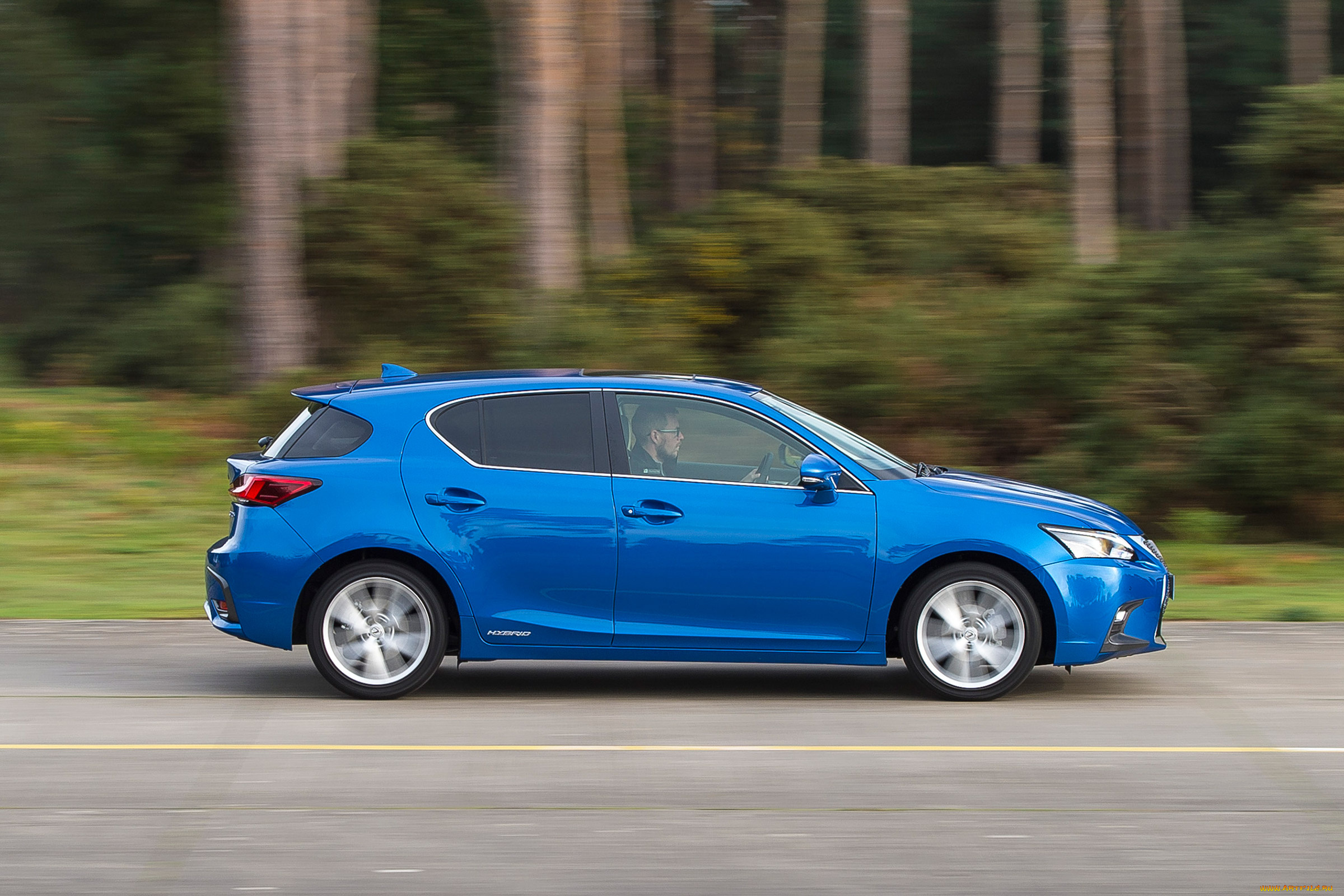 автомобили, lexus