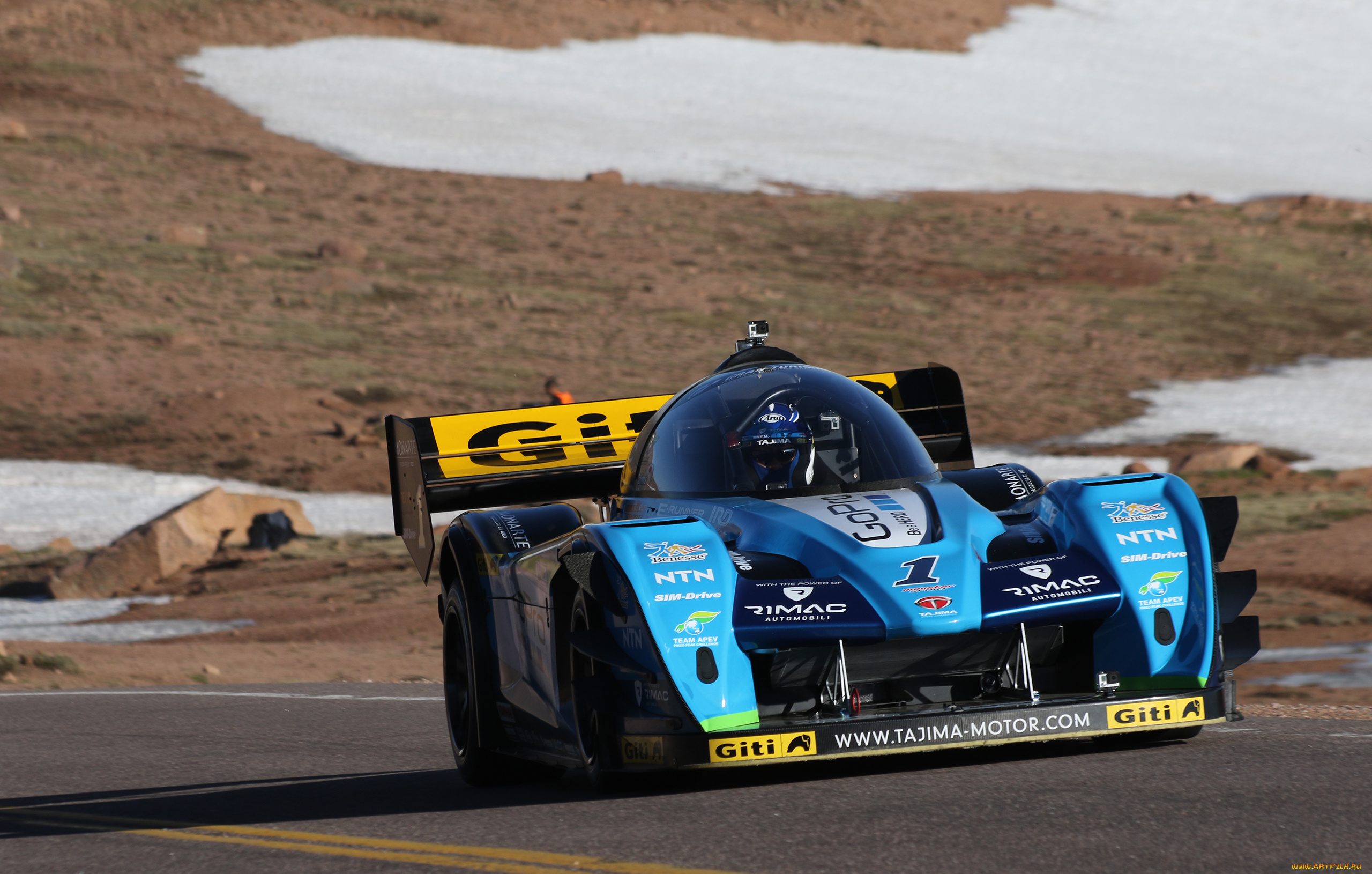 tajima, rimac, e-runner, concept, 2015, автомобили, rimac, tajima, concept, e-runner, 2015