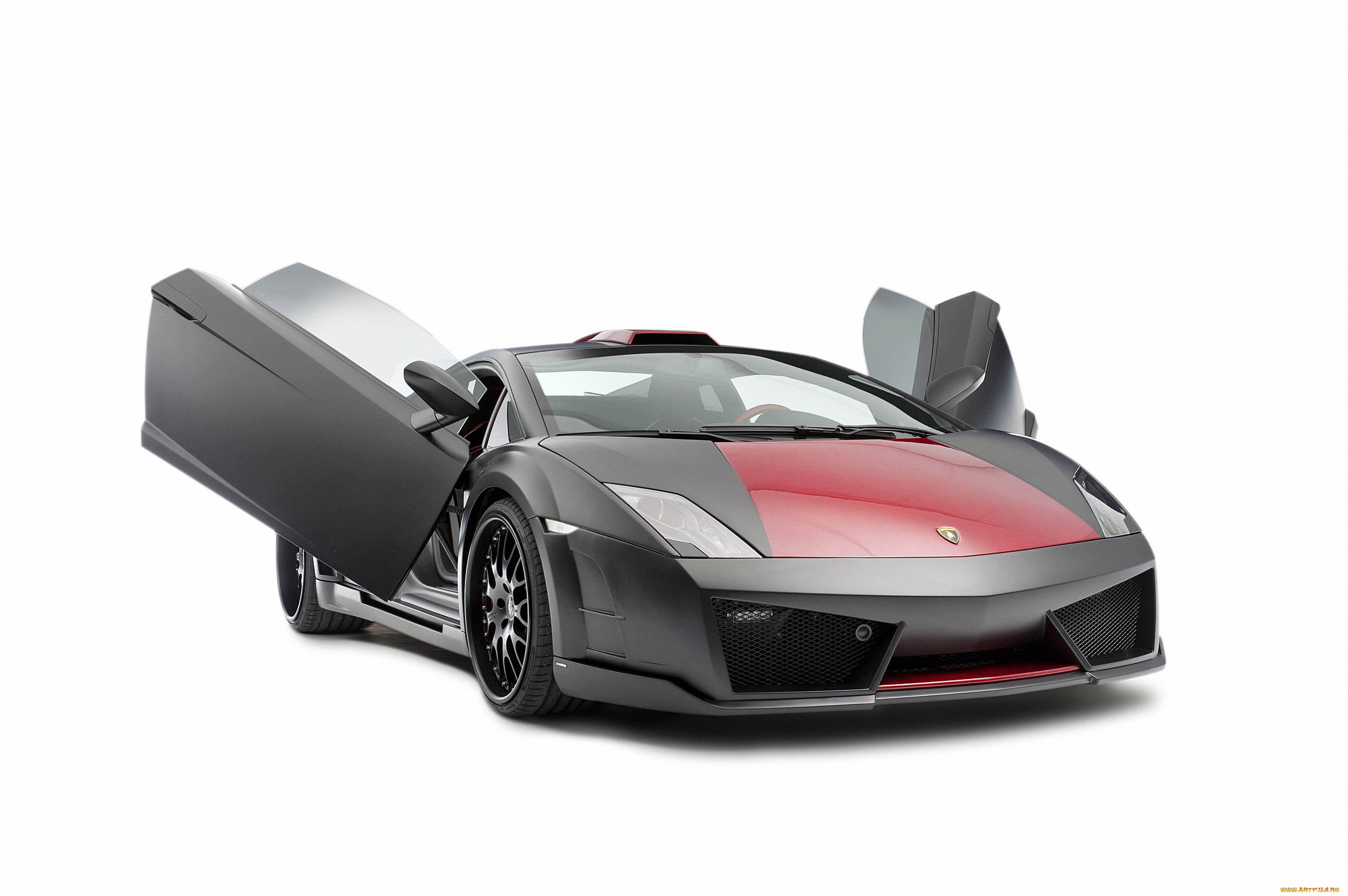 hamann, lamborghini, gallardo, lp560-4, victory, ii, 2010, автомобили, lamborghini, gallardo, hamann, 2010, victory, ii, lp560-4