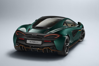 Картинка автомобили mclaren