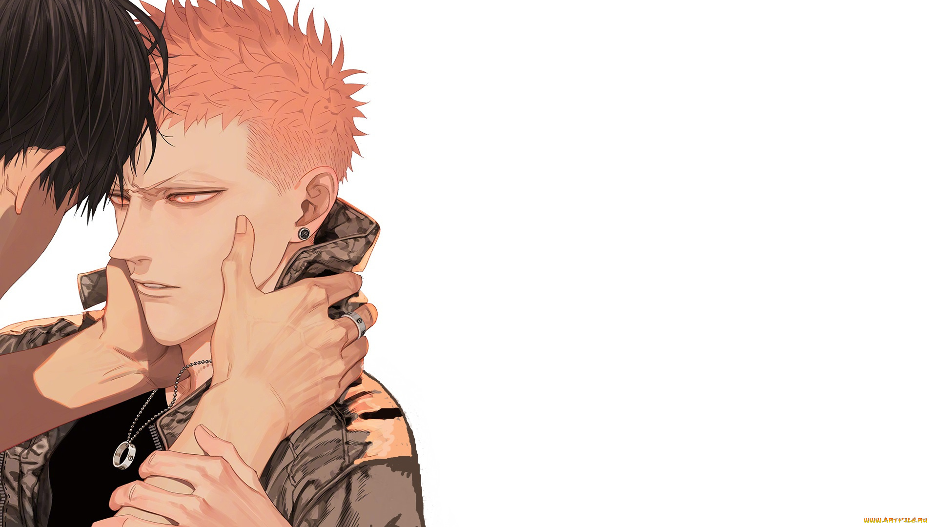 аниме, 19, days, 19, дней