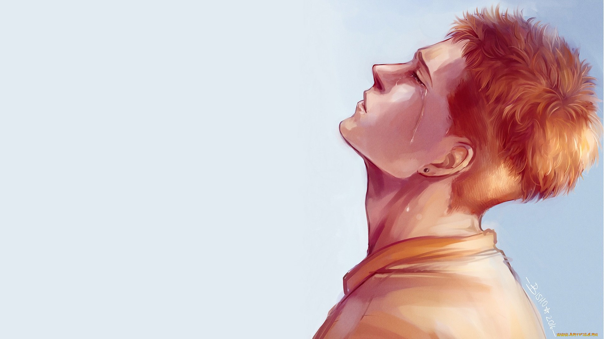 аниме, 19, days, 19, дней