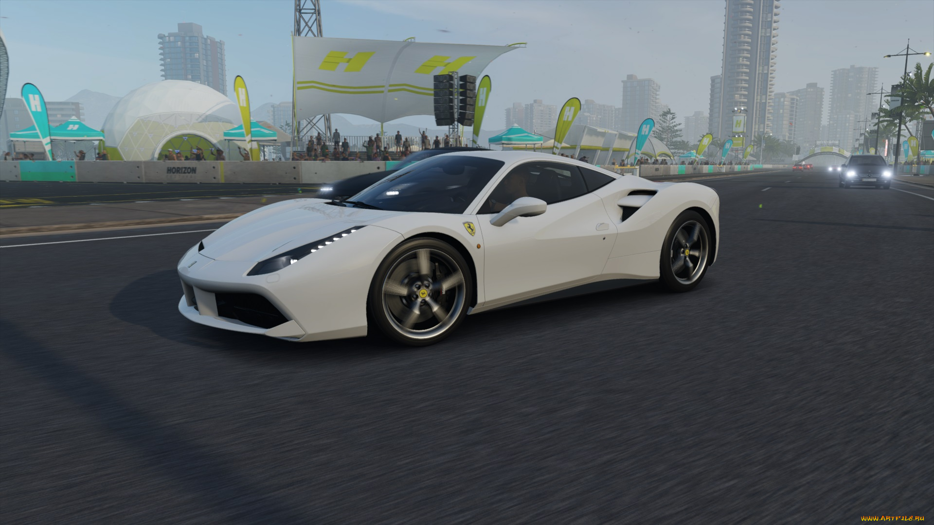 видео, игры, forza, horizon, 3, forza, horizon, 3