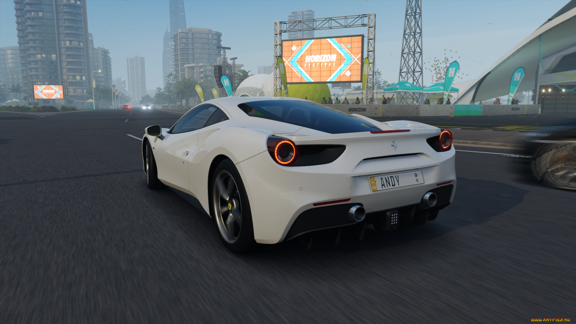 видео, игры, forza, horizon, 3, forza, horizon, 3