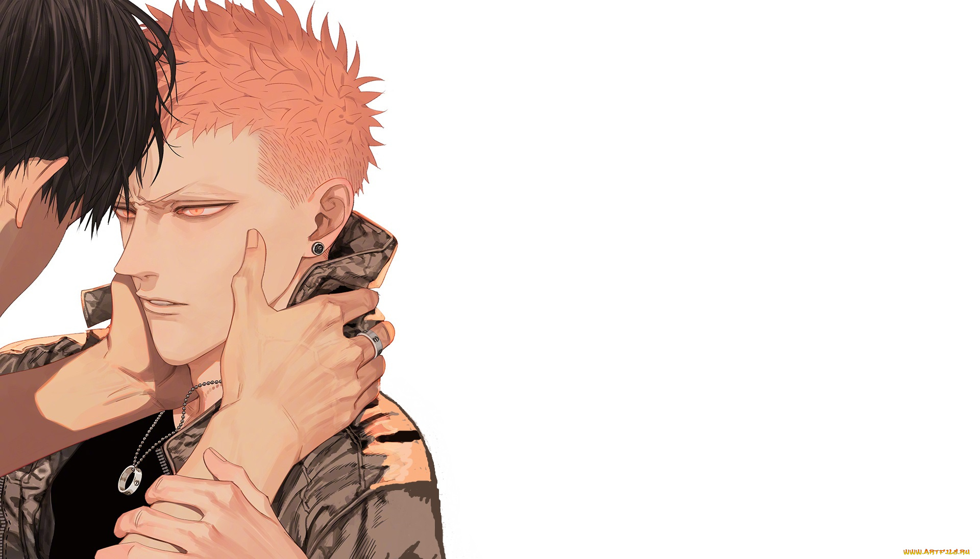 аниме, 19, days, 19, дней