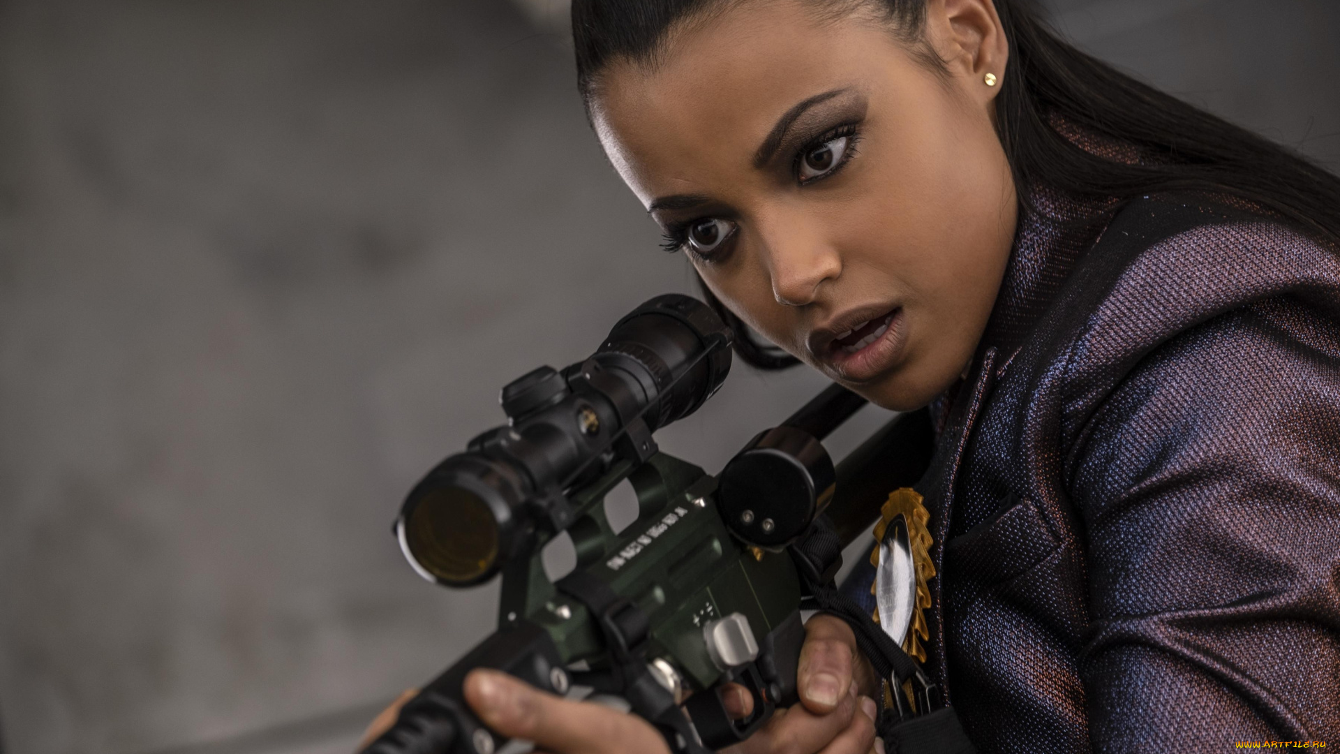 charlie`s, angels, , 2019, кино, фильмы, комедия, ella, balinska, боевик, jane, kano, ангелы, чарли, кадры, из, фильма