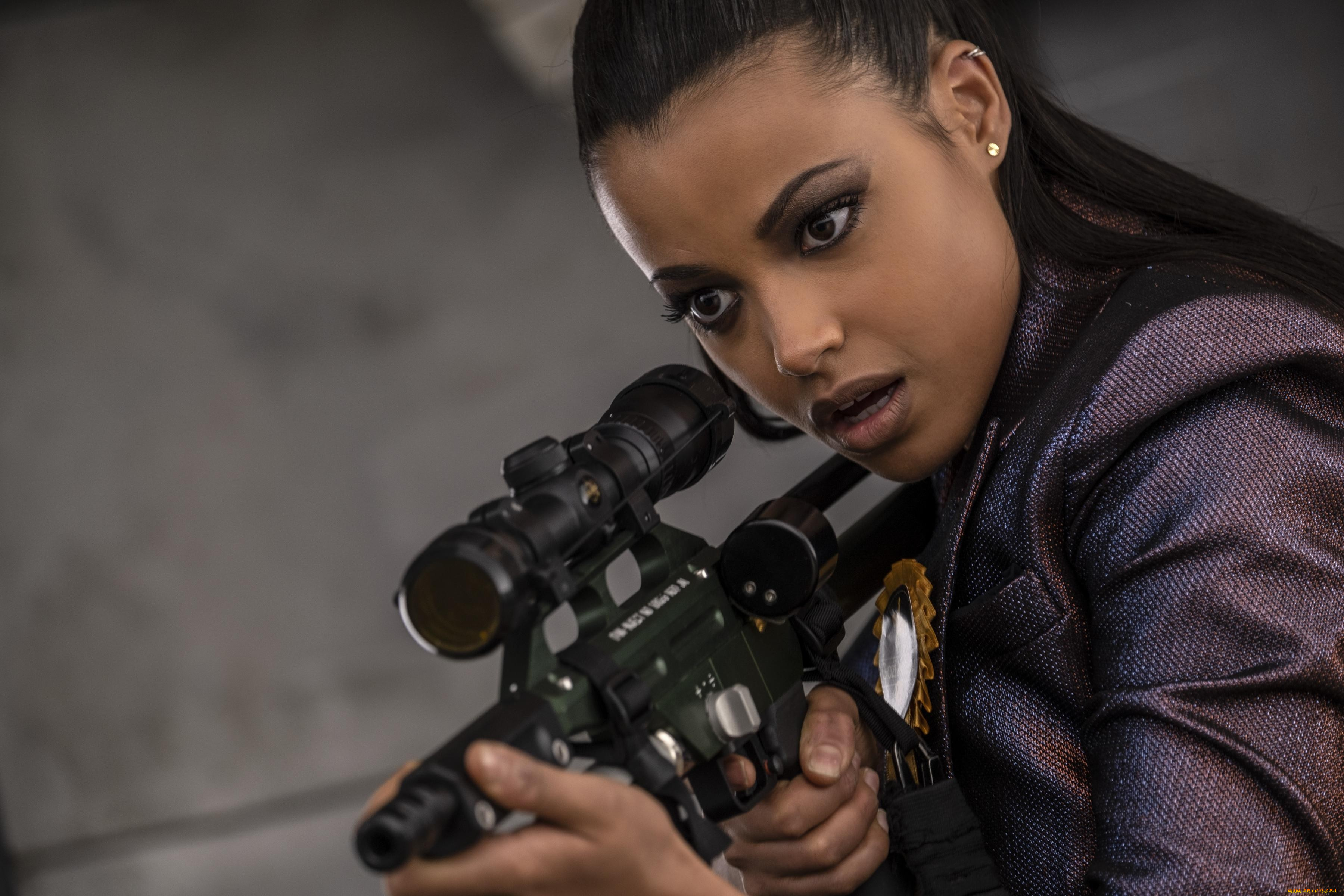 charlie`s, angels, , 2019, кино, фильмы, комедия, ella, balinska, боевик, jane, kano, ангелы, чарли, кадры, из, фильма