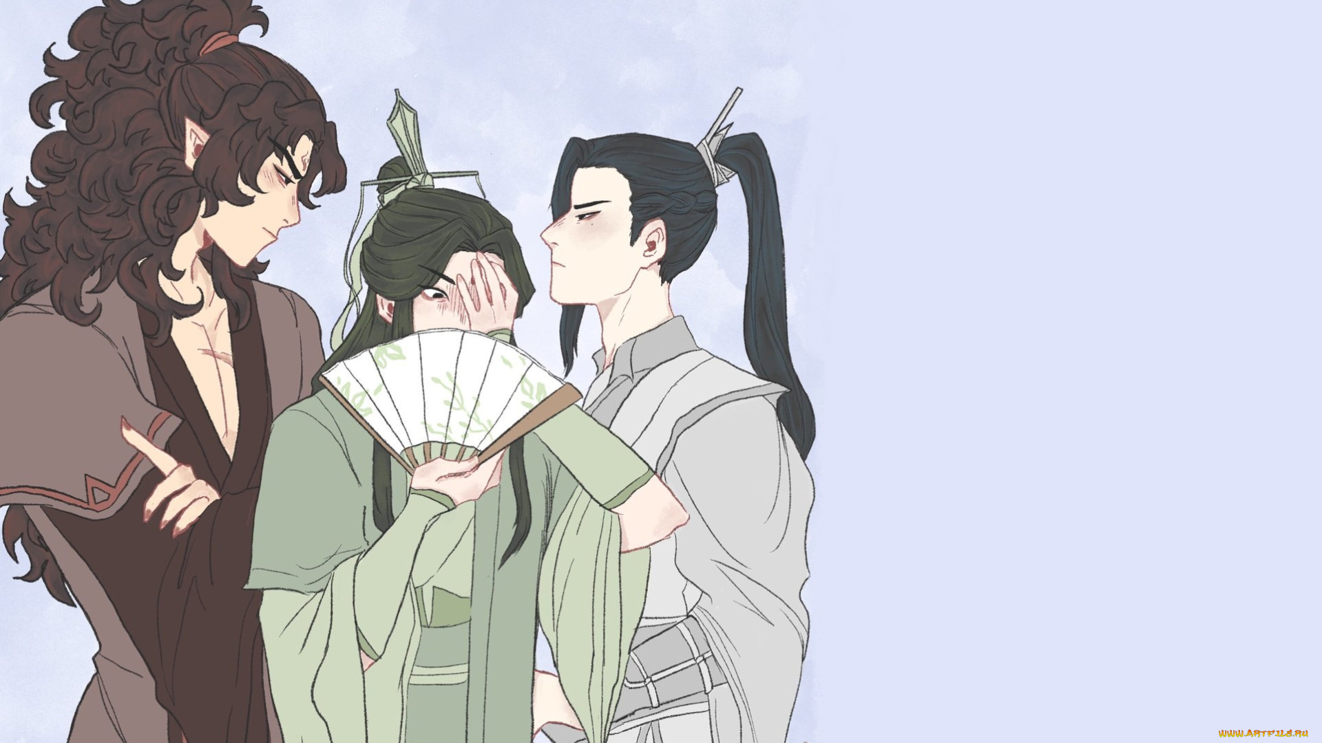 аниме, the, scum, villain’s, , self-saving, , system, система, спаси, себя, сам, для, главного, злодея, chuan, shu, zijiu, zhinan, мосян, тунсю