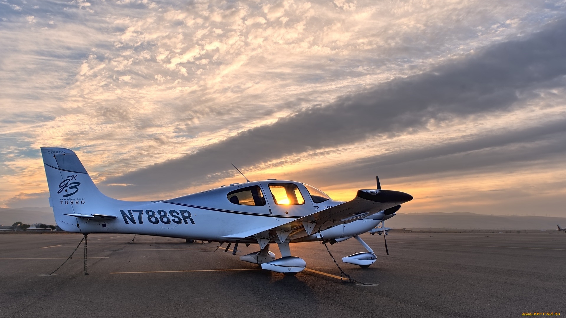cirrus, sr, 22, авиация, лёгкие, одномоторные, самолёты, одномоторный, cirrus, sr22, private, planes, изображение, kim, hunter, pixabay