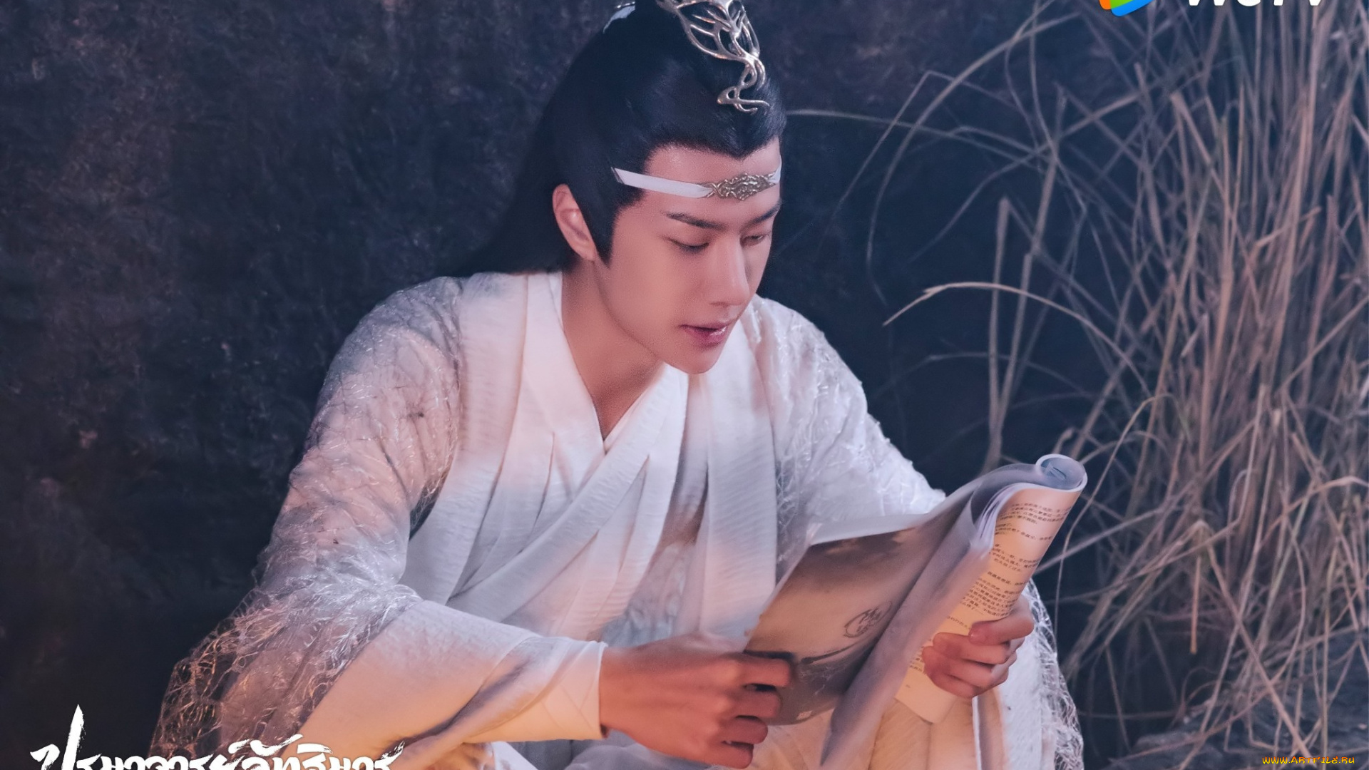 кино, фильмы, the, untamed, the, untamed, неукротимый, повелитель, чэньцин, мосян, тунсю, mo, dao, zu, shi, магистр, дьявольского, культа