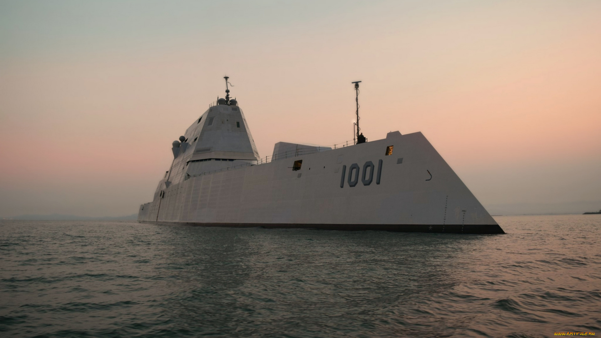 корабли, крейсеры, , линкоры, , эсминцы, uss, michael, monsoor, ddg-1001, управляемый, ракетный, эсминец, класс, зумвальт, американский, военные, вмс, сша