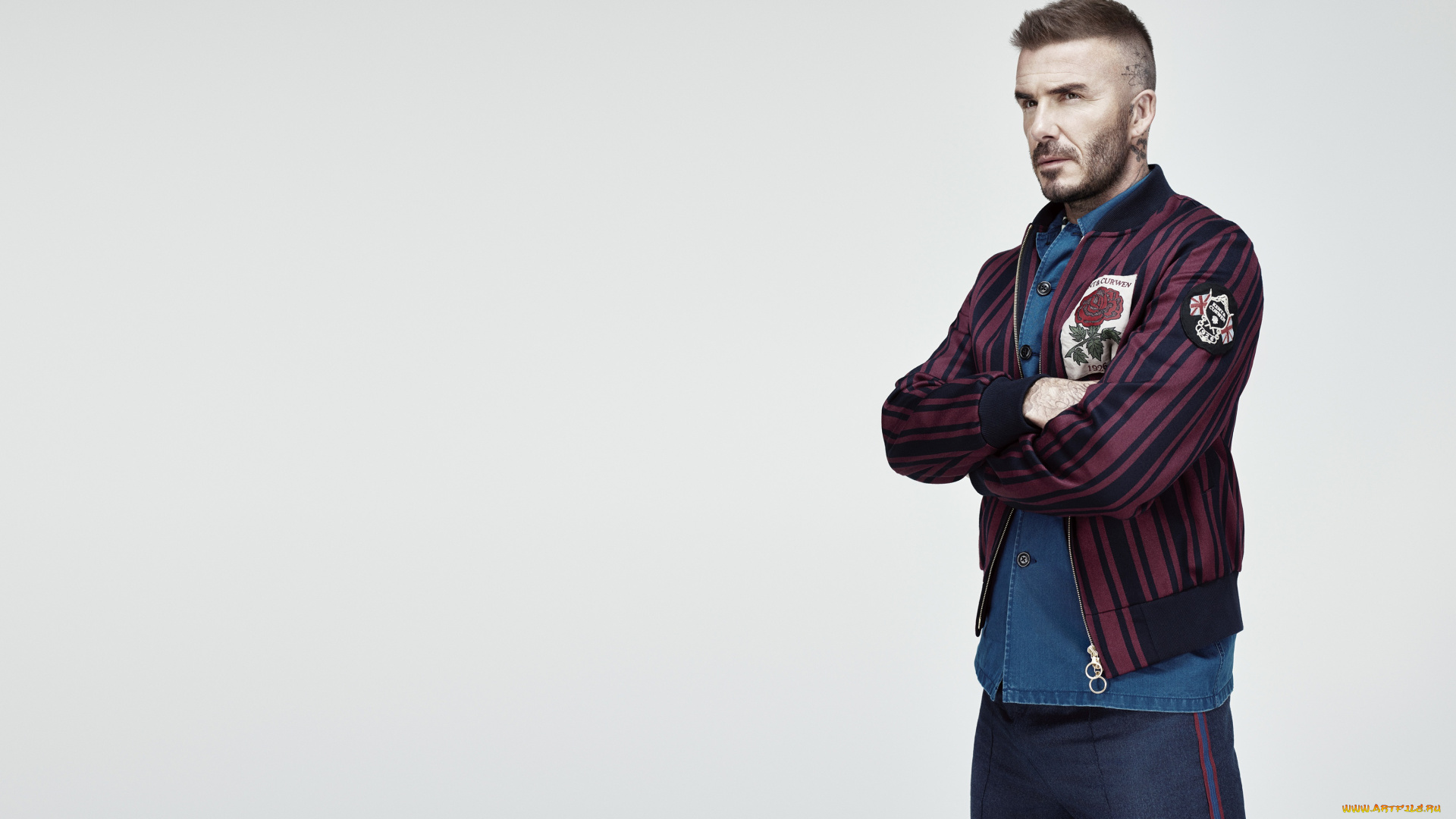 мужчины, david, beckham, девид, бекхем