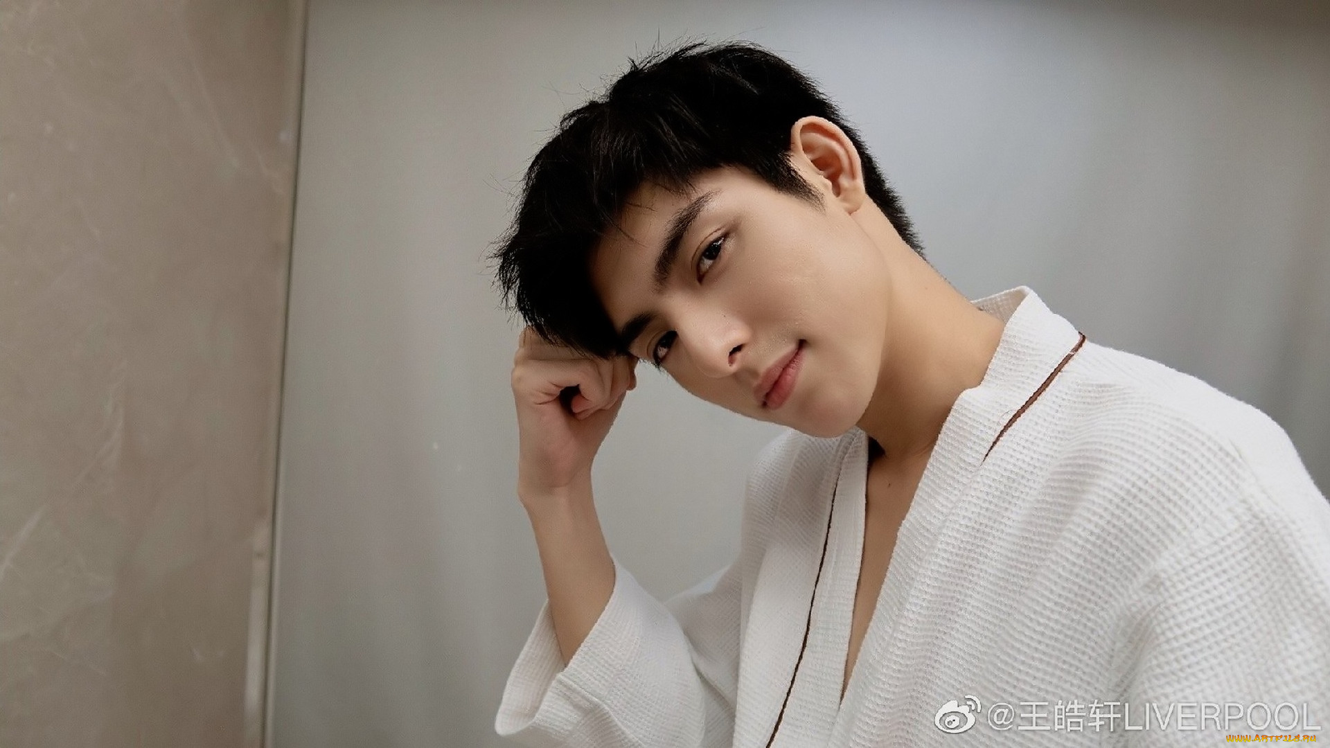 мужчины, wang, hao, xuan, ван, хаосюань, wang, hao, xuan