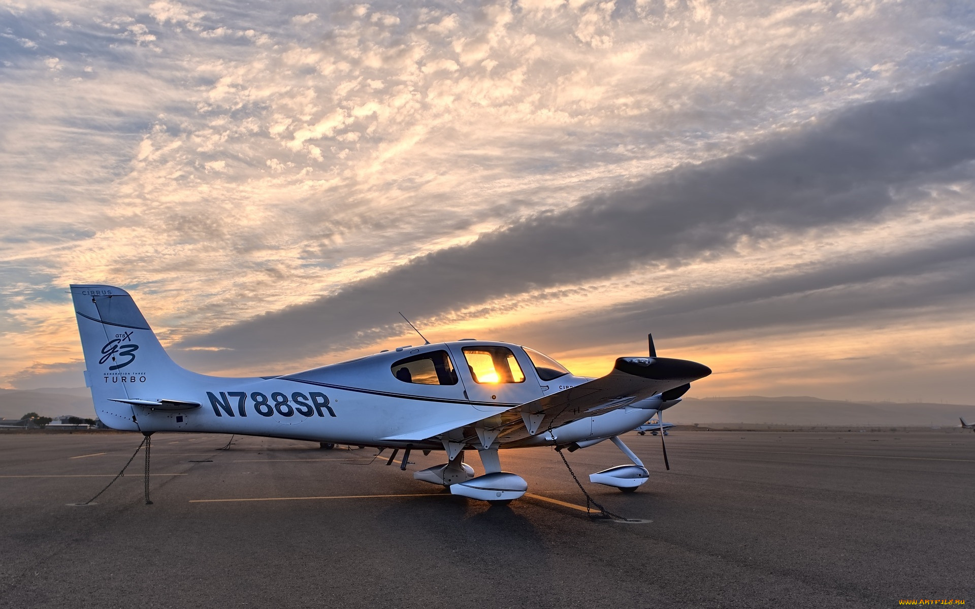 cirrus, sr, 22, авиация, лёгкие, одномоторные, самолёты, одномоторный, cirrus, sr22, private, planes, изображение, kim, hunter, pixabay