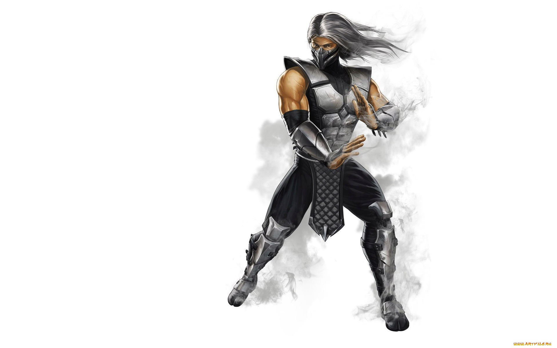 видео, игры, mortal, kombat, боец, магия