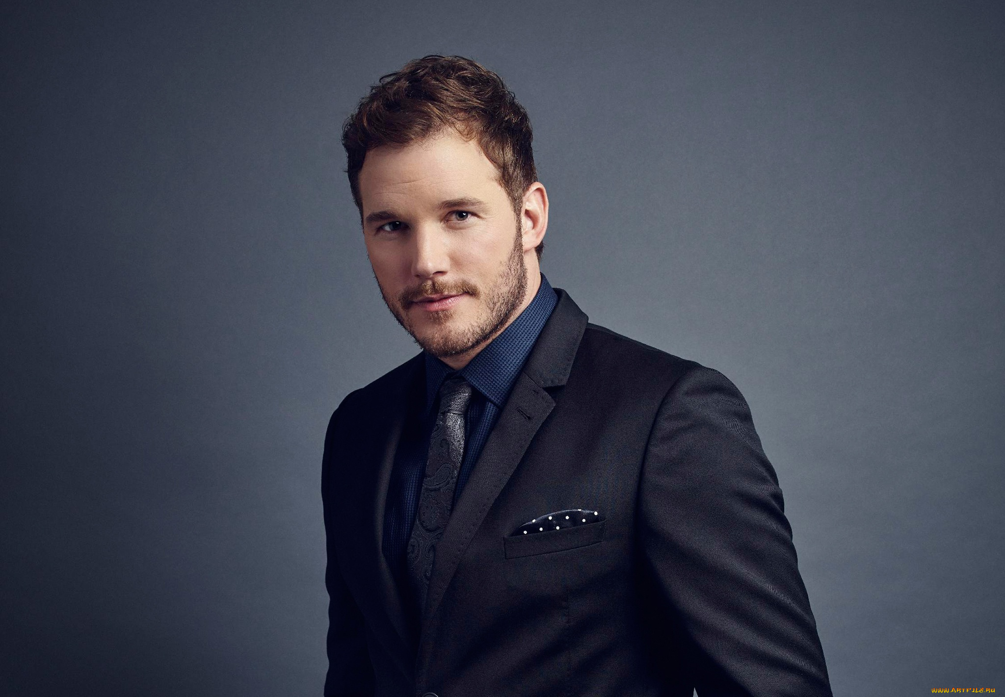 мужчины, chris, pratt, chris, pratt