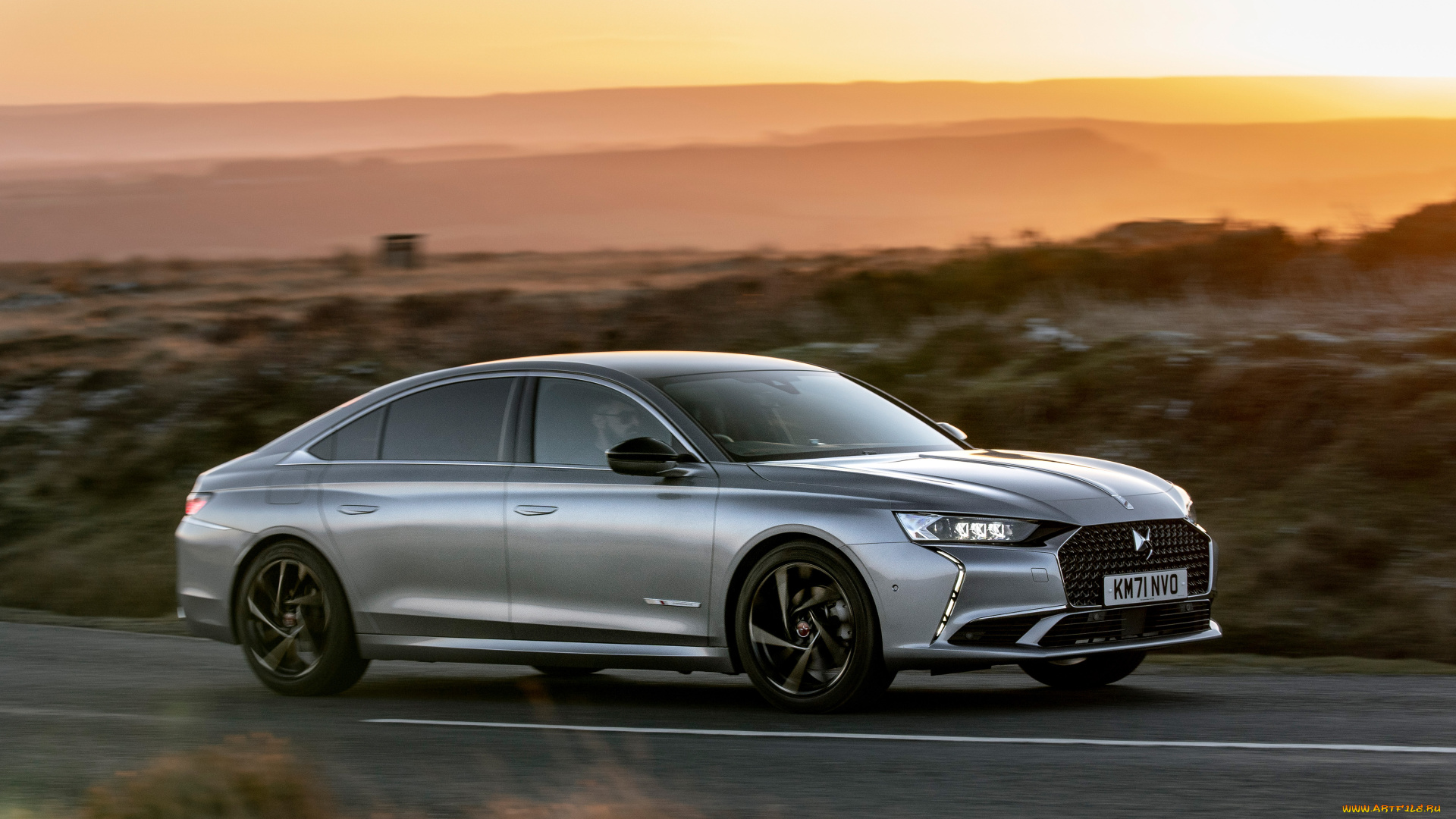 автомобили, citroen, ds