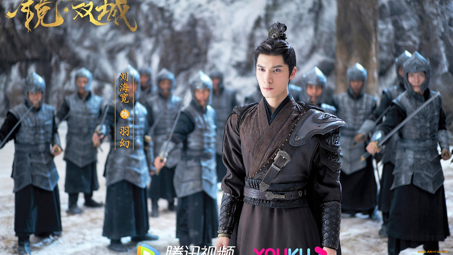 кино, фильмы, mirror, , a, tale, of, twin, cities, солдаты, оружие, снег