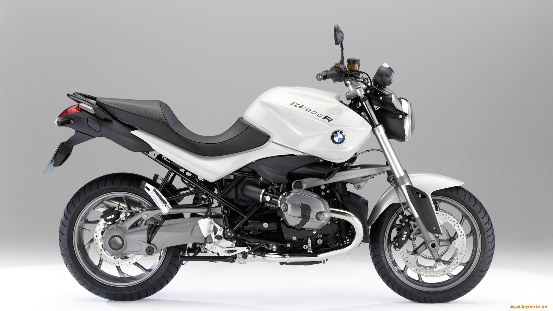 мотоциклы, bmw