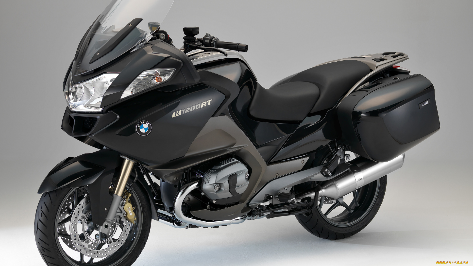 мотоциклы, bmw