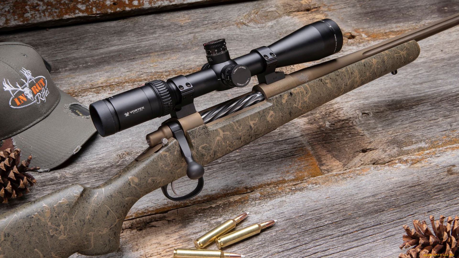 оружие, ружья, мушкеты, винчестеры, hunting, rifle