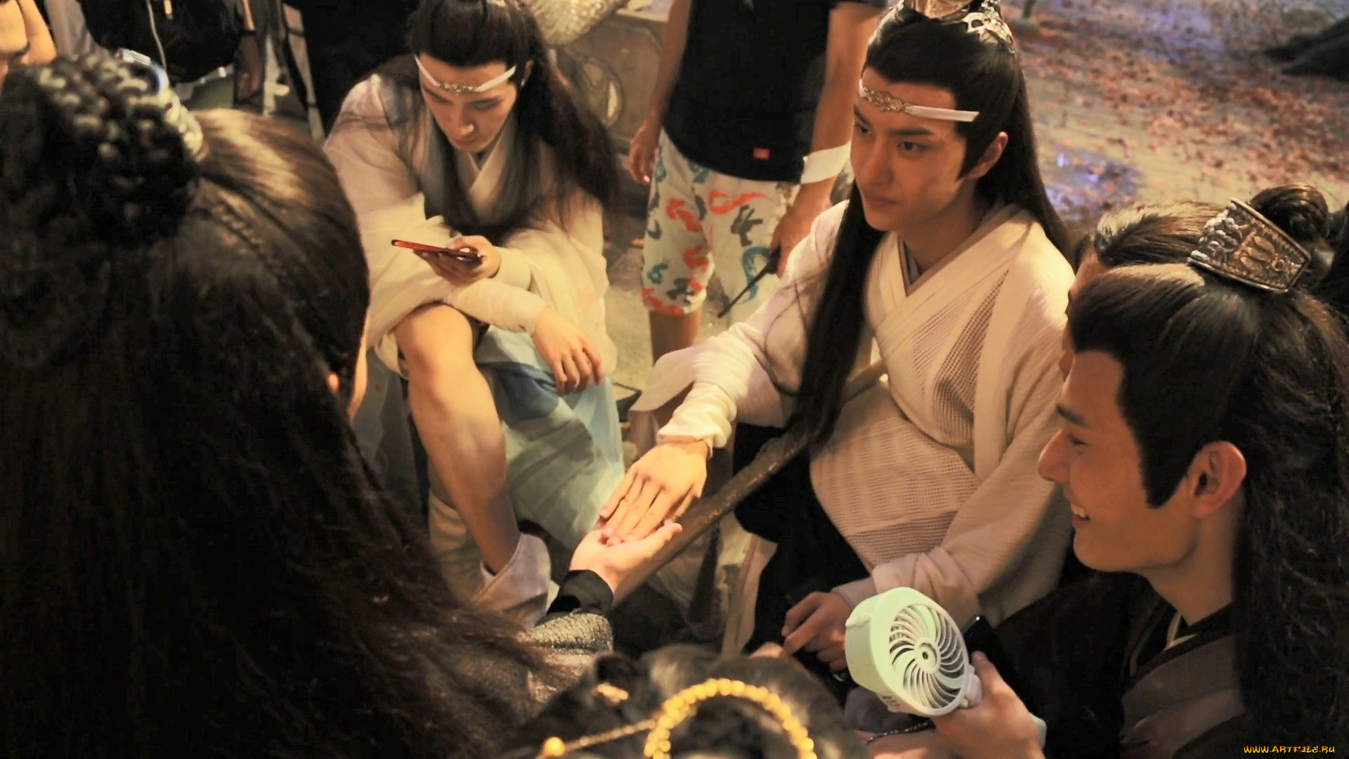 разное, знаменитости, актеры, костюмы, отдых, игра, ладошки