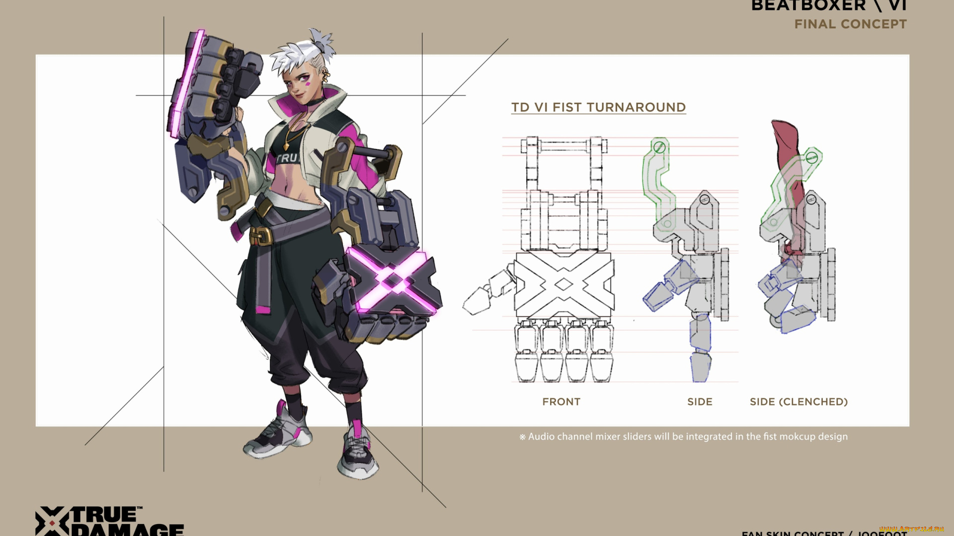 видео, игры, league, of, legends, vi, руки, механизм