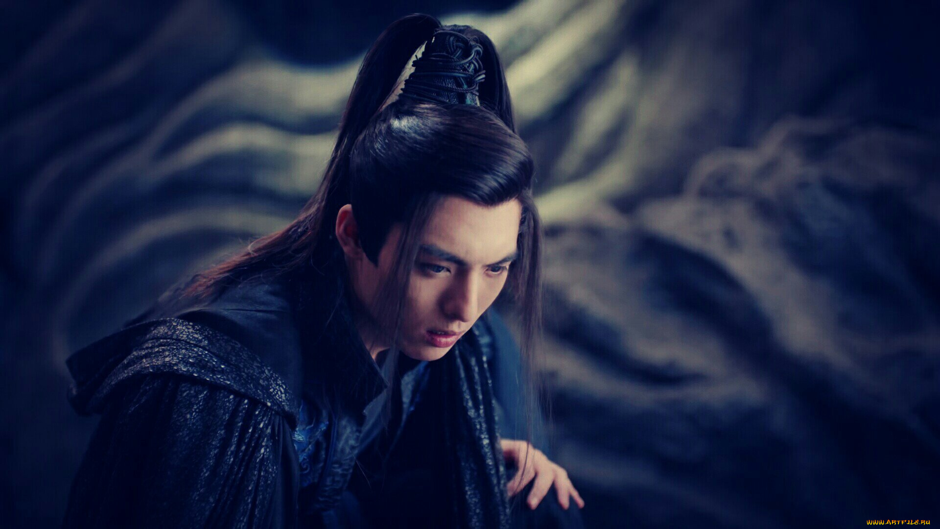 юй, минъе, кино, фильмы, dance, of, the, phoenix, танец, феникса