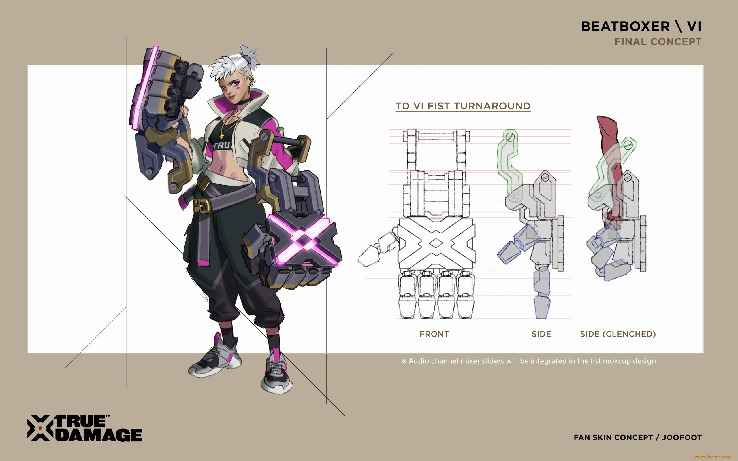 видео, игры, league, of, legends, vi, руки, механизм