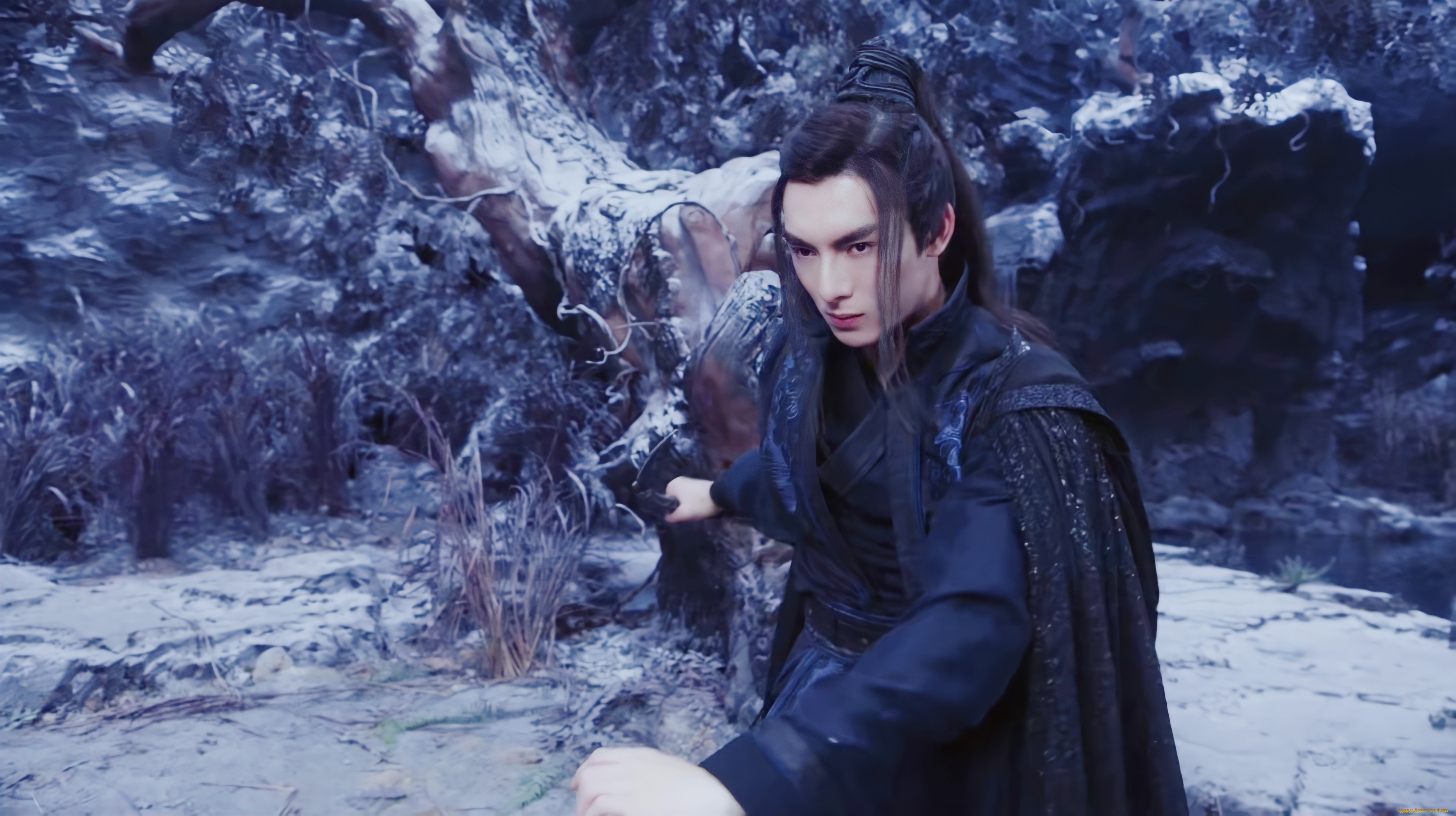 кино, фильмы, dance, of, the, phoenix, ван, хаосюань, wang, hao, xuan