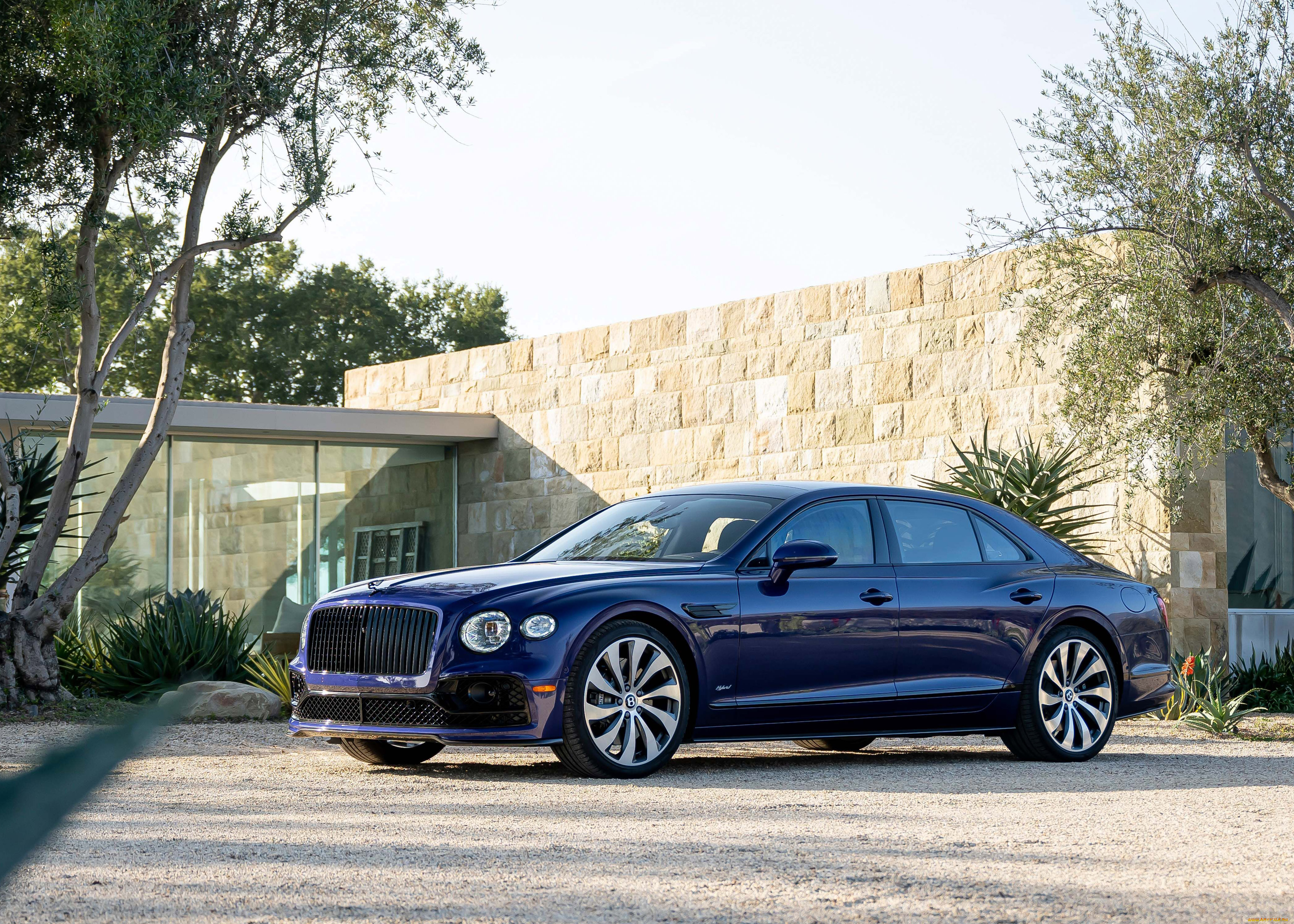 автомобили, bentley