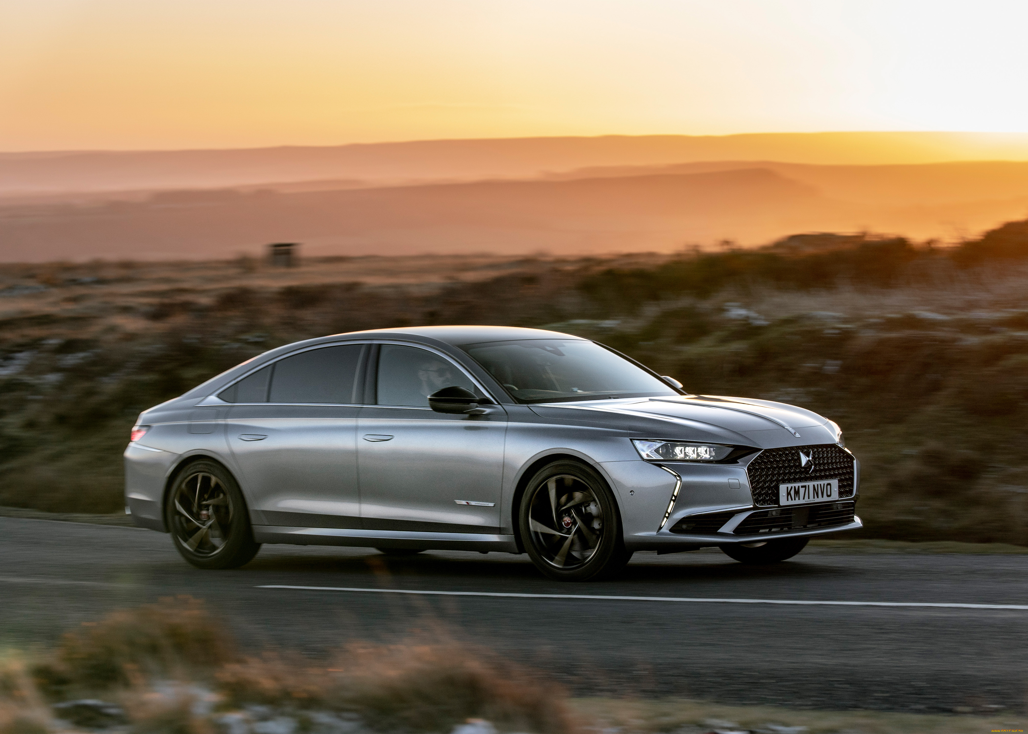 автомобили, citroen, ds