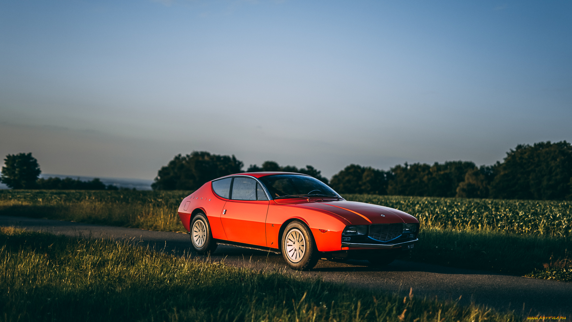 автомобили, lancia