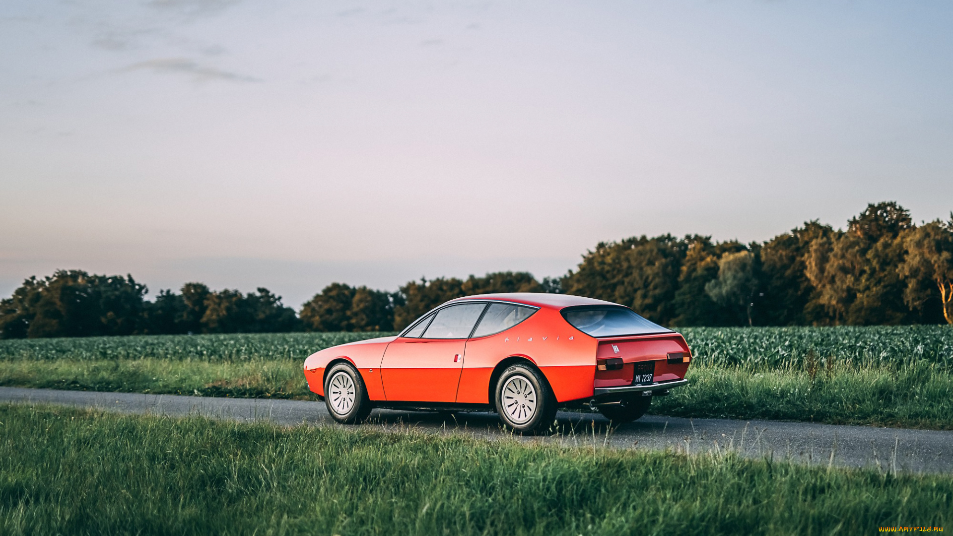 автомобили, lancia