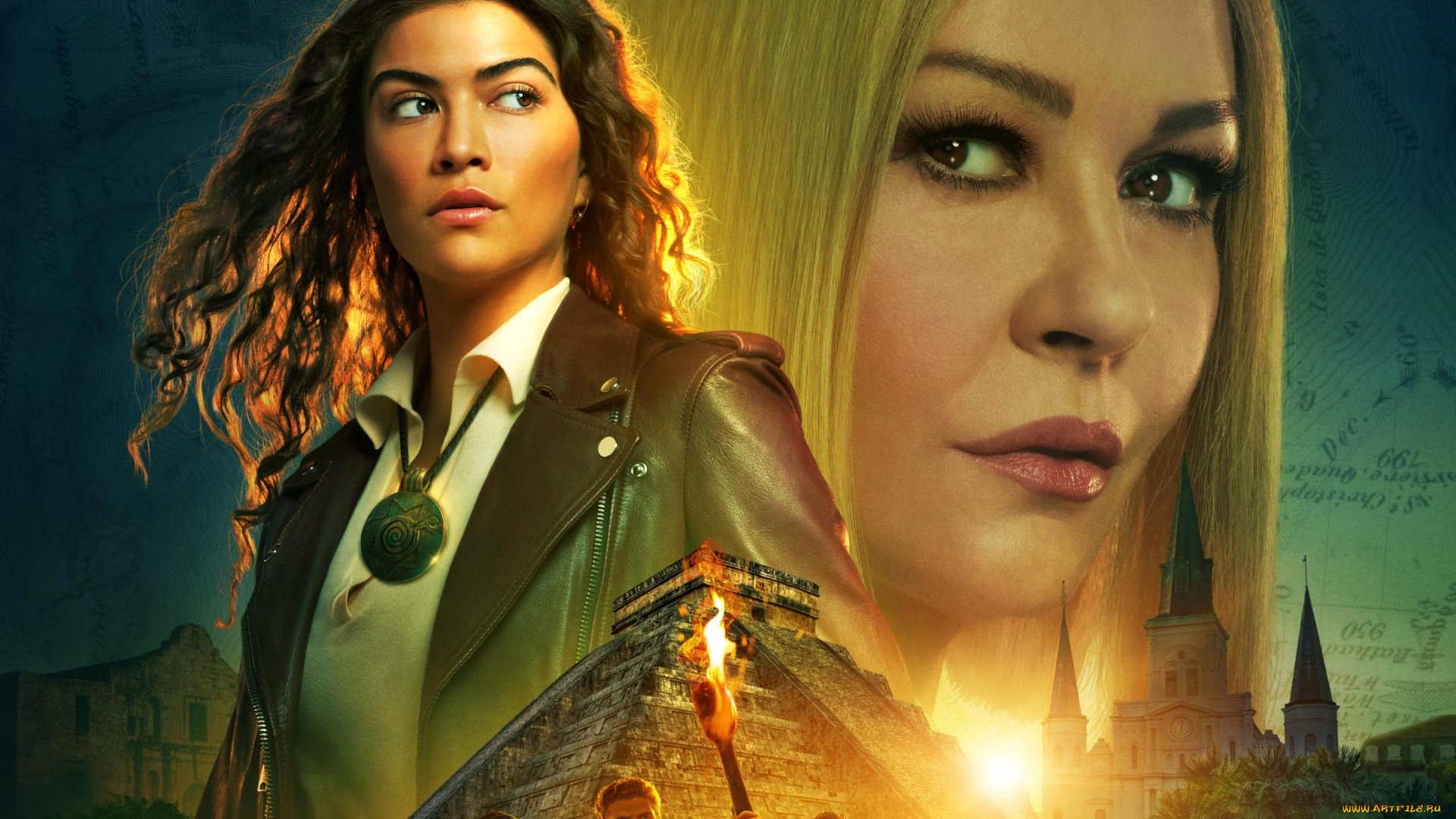 national, treasure, , edge, of, history, , сериал, 2022, –, , кино, фильмы, сериал, cокровище, нации, на, краю, истории, боевик, триллер, детектив