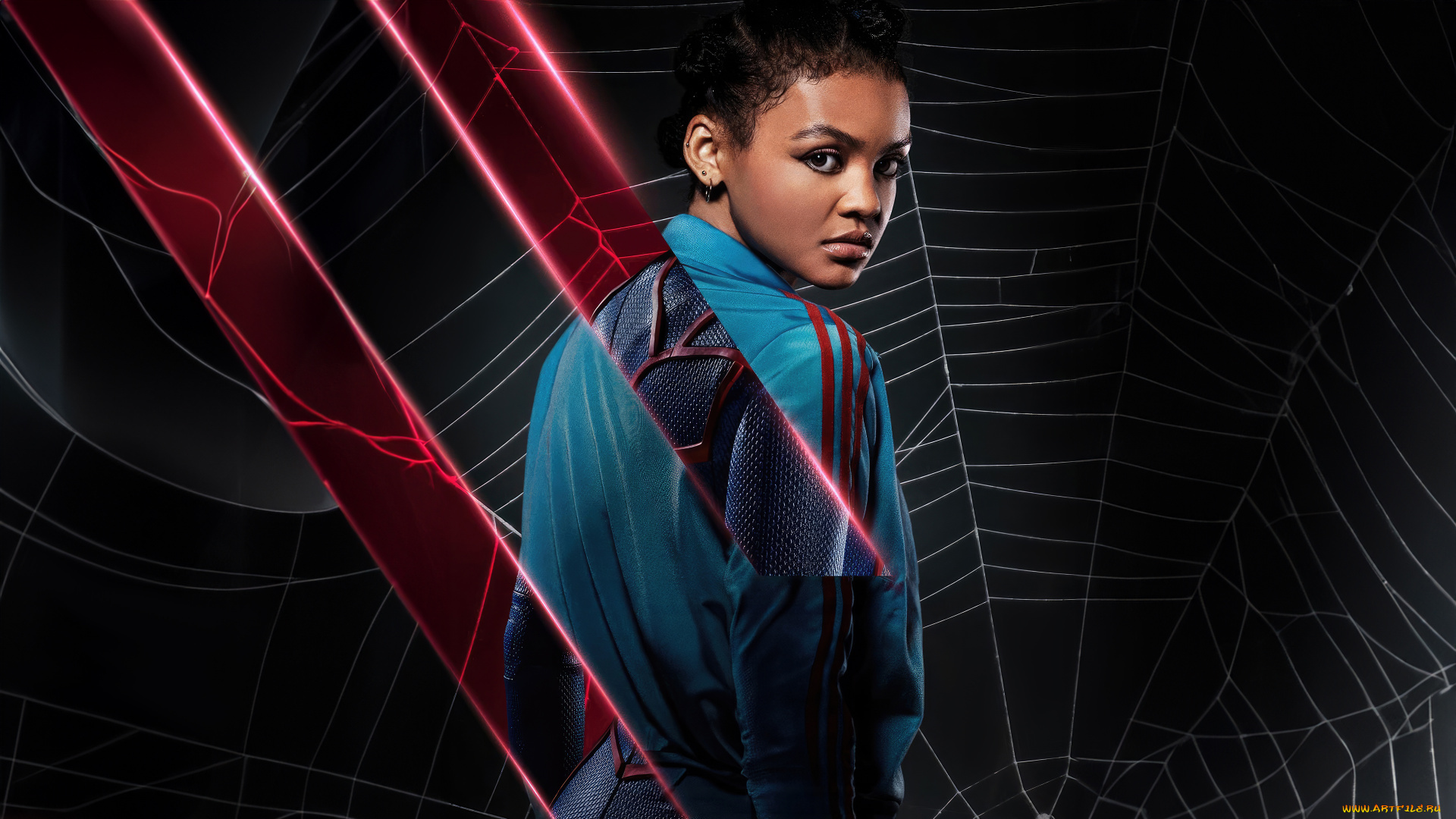 кино, фильмы, madame, web, celeste, o, connor, mattie, franklin, madame, web