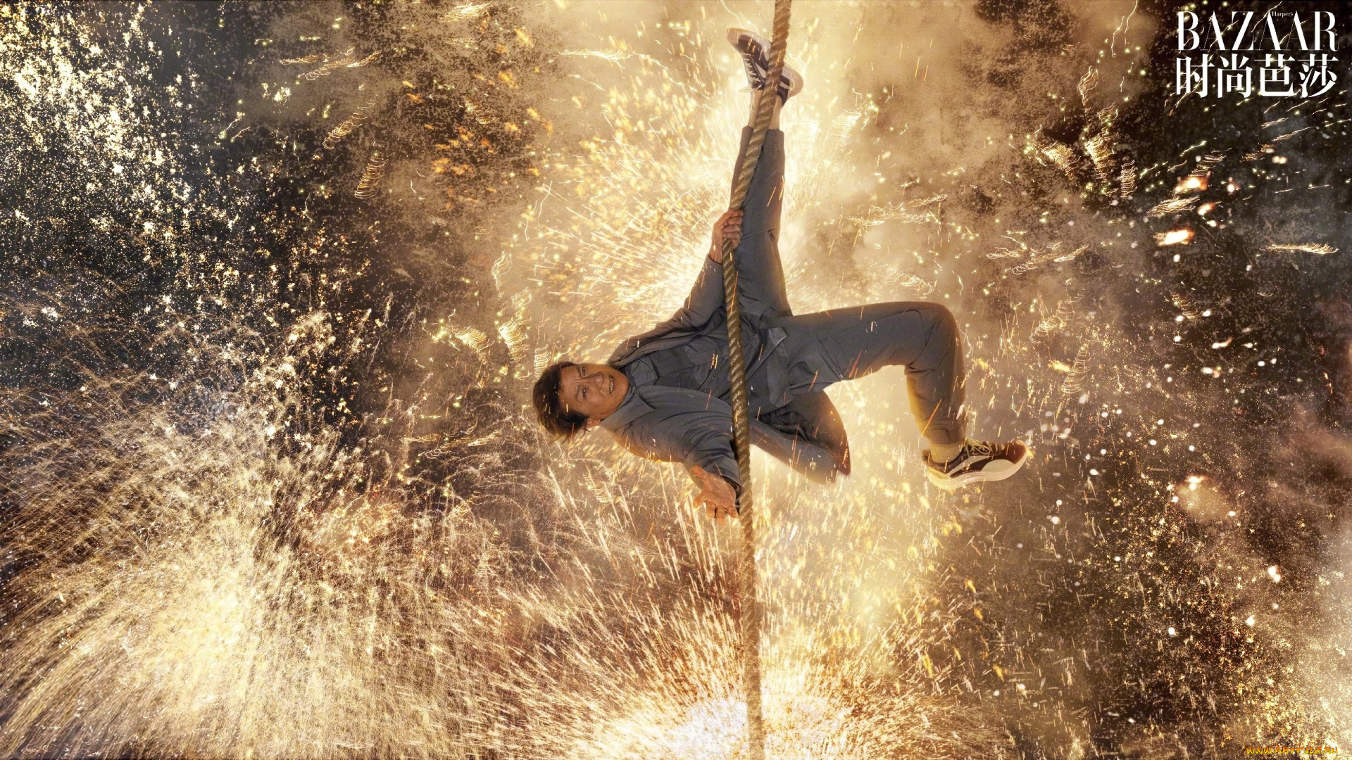 мужчины, jackie, chan, джеки, чан