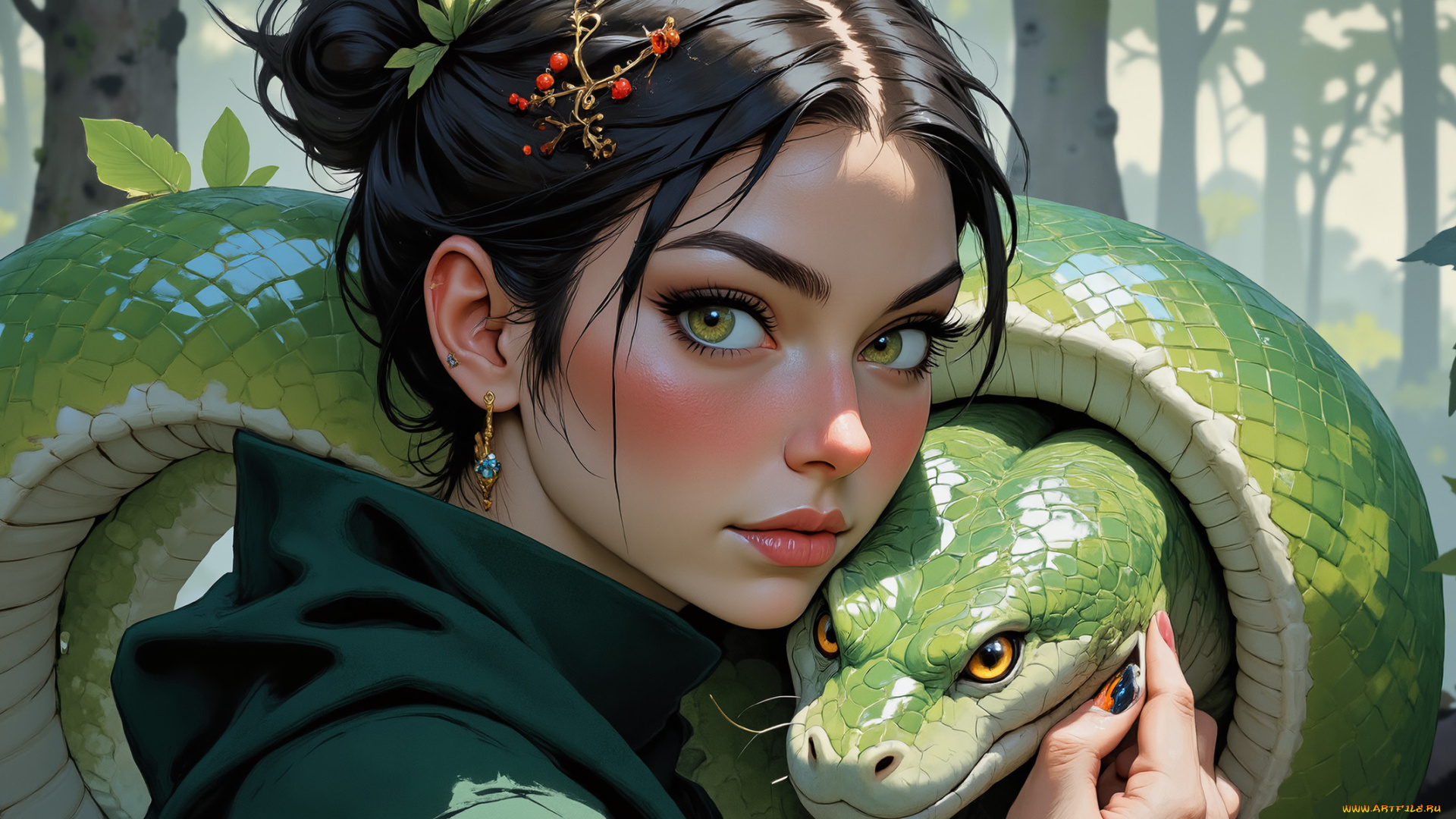 фэнтези, красавицы, и, чудовища, нейросети, графика, нейроарт, ai, art, нейронные, сети, рисунки, нейро, искусство, нейрографика, graphics, neuroart, neural, networks, drawings, neuro, neurography