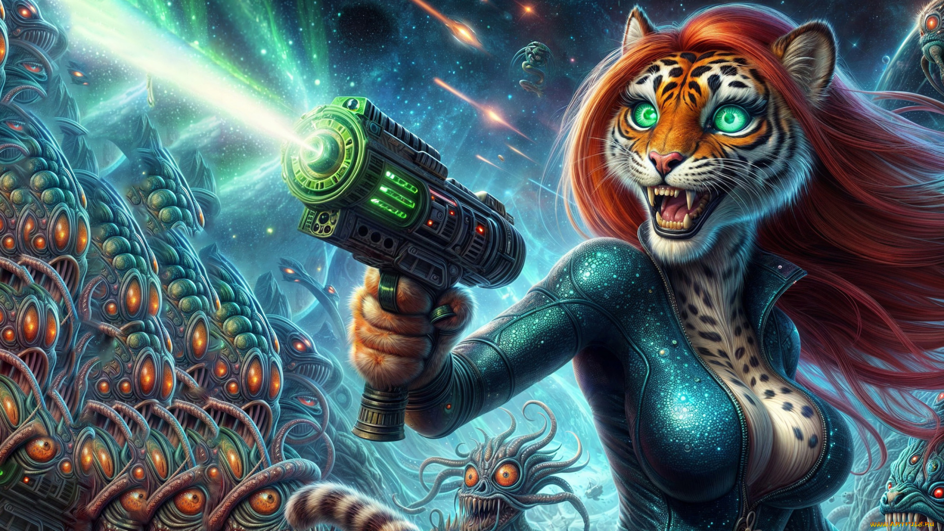 фэнтези, существа, нейросети, графика, нейроарт, ai, art, нейронные, сети, рисунки, нейро, искусство, нейрографика, graphics, neuroart, neural, networks, drawings, neuro, neurography