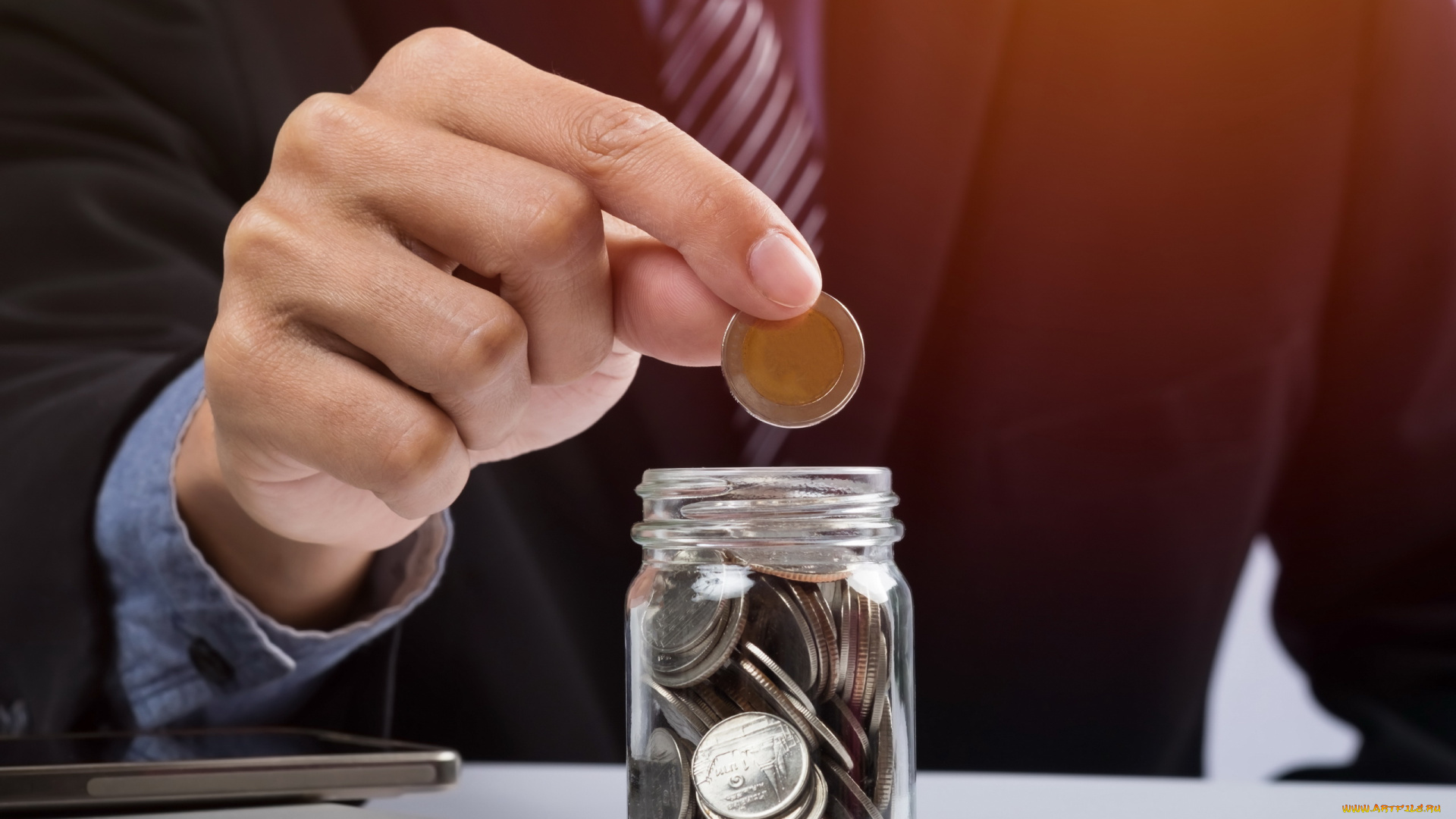 разное, руки, , ноги, банка, монеты