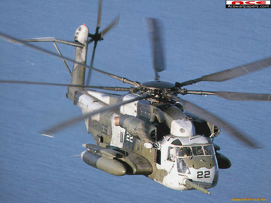 авиация, вертолёты