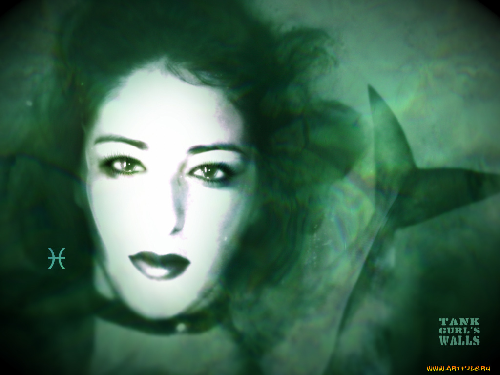 zodiac, pisces, разное, знаки, зодиака