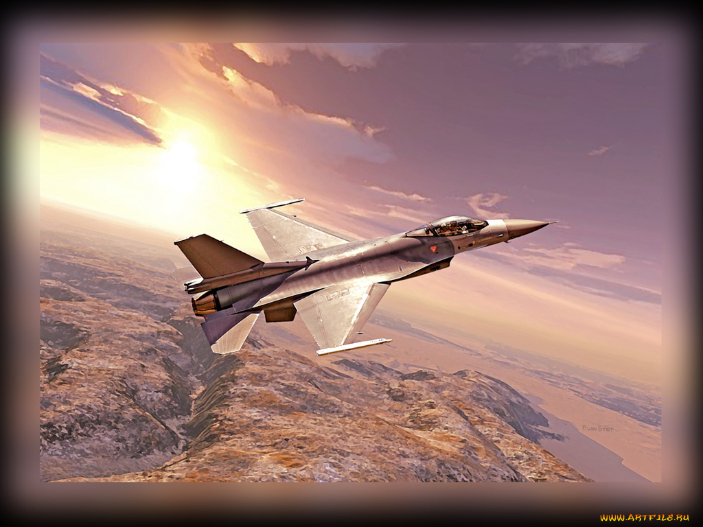 авиация, боевые, самолёты