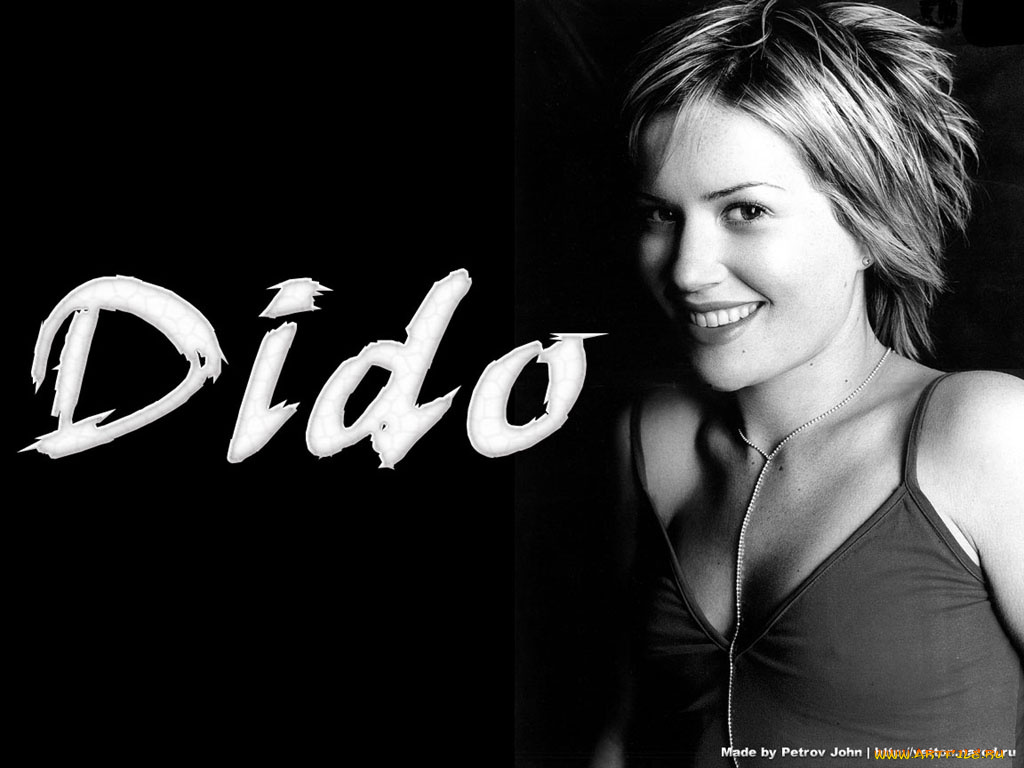 dido, музыка