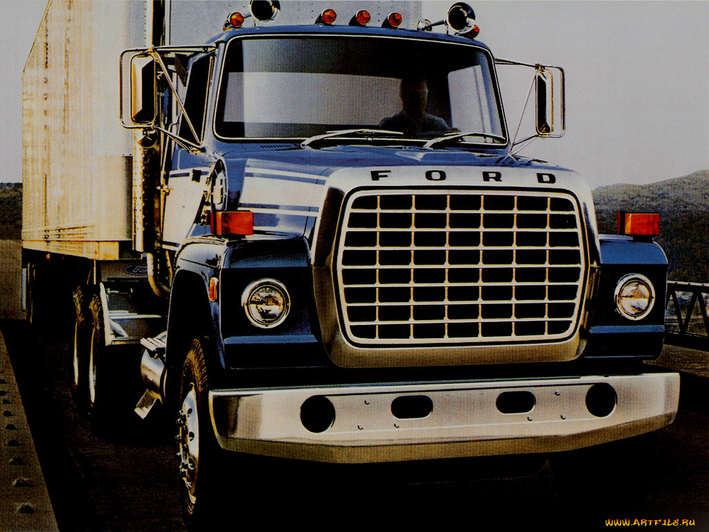 автомобили, ford, trucks