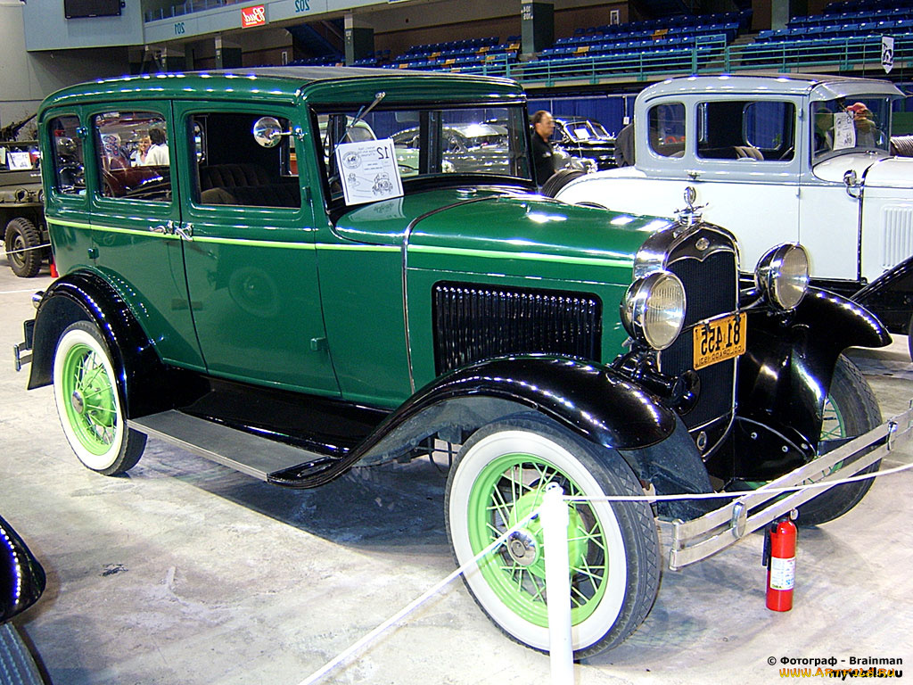автомобили, классика