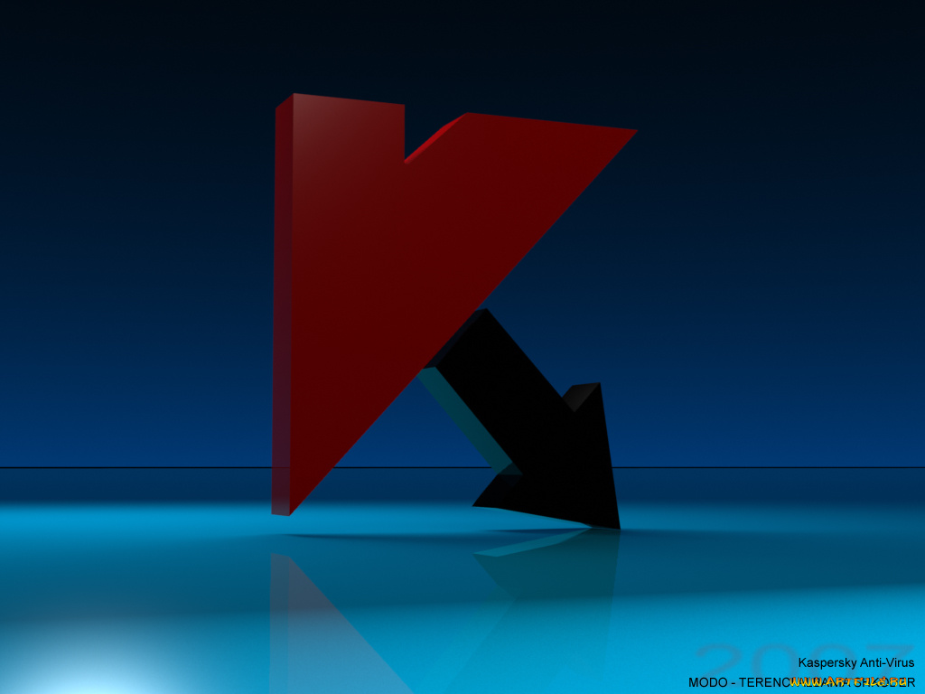 компьютеры, касперский, антивирус