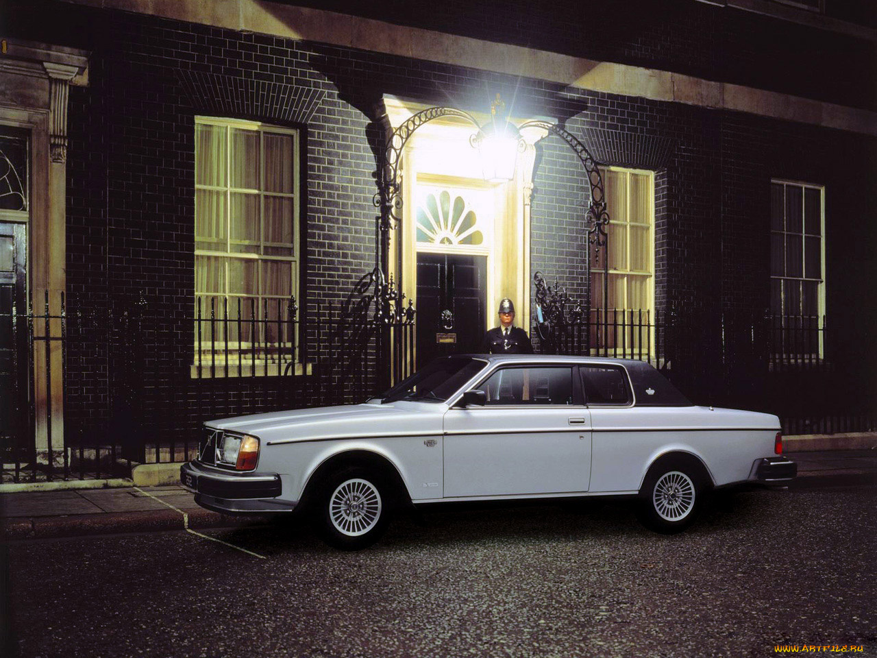 автомобили, volvo