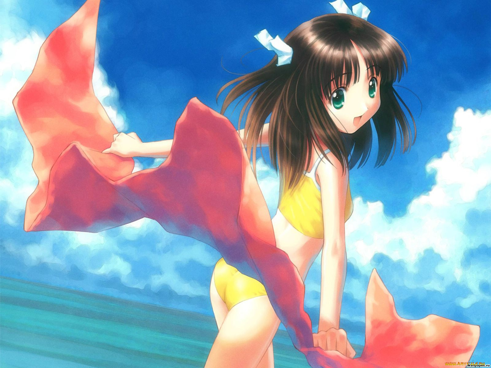 аниме, *unknown, другое