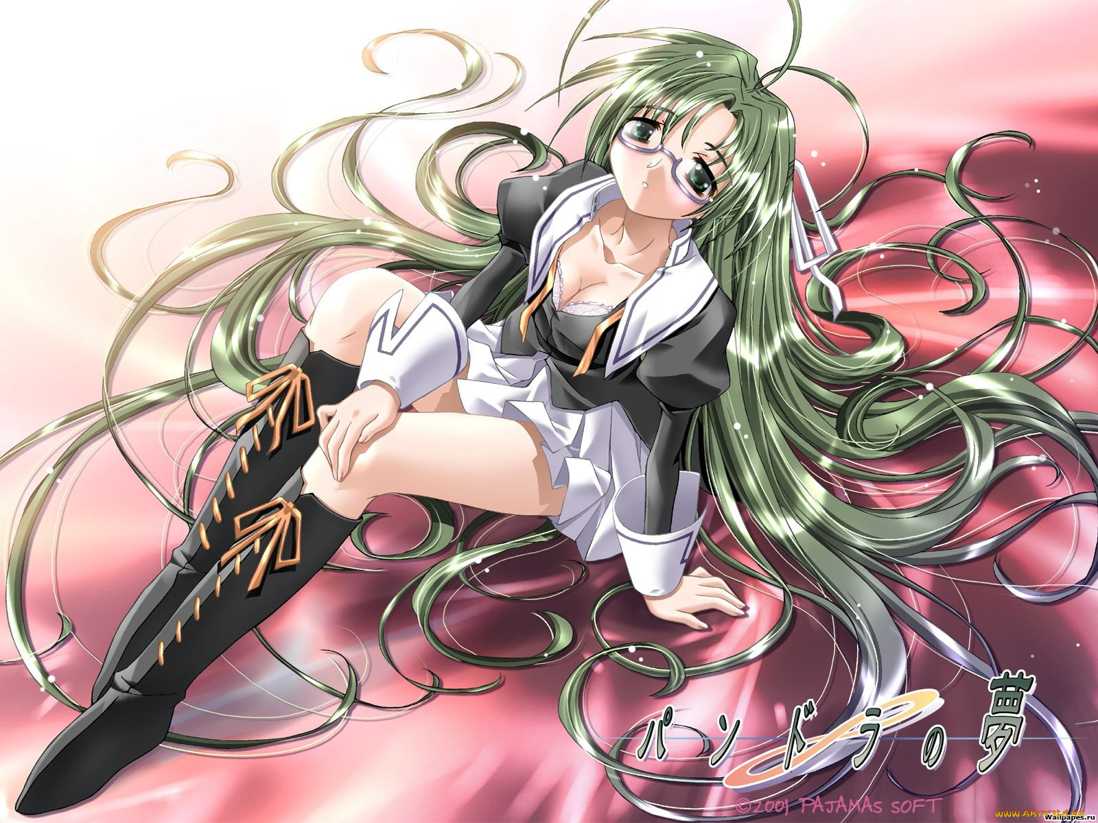 аниме, *unknown, другое